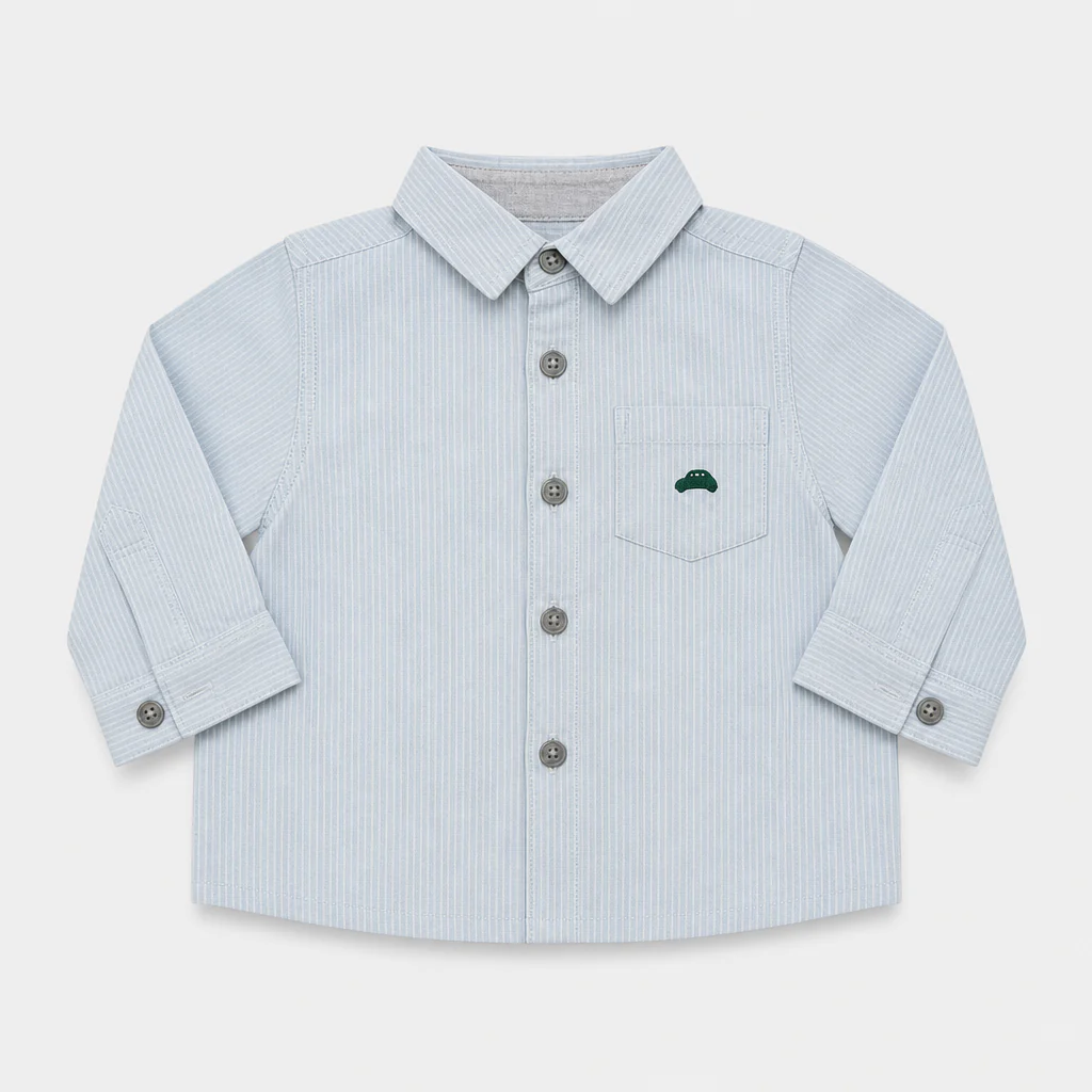 Camicia - Bambino - 72 - 77 | 9 mesi