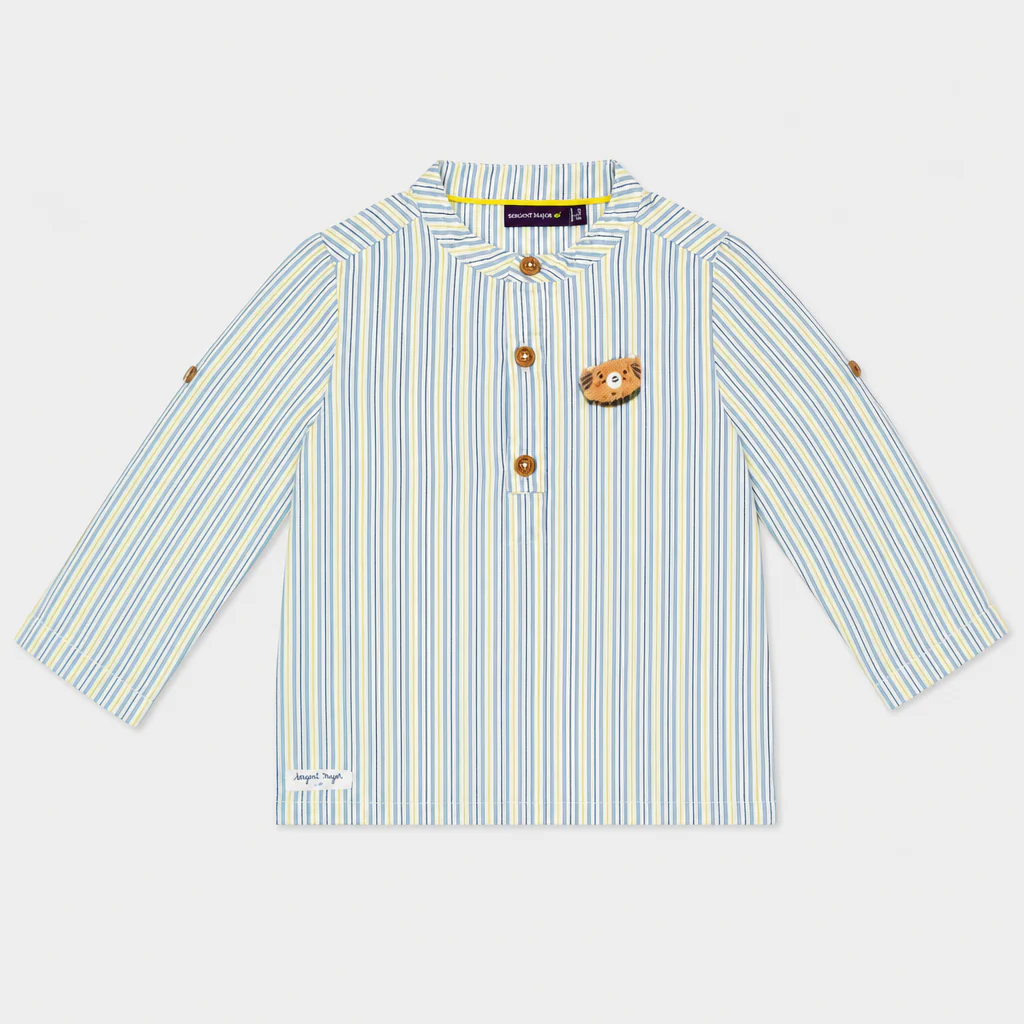 Camicia - Bambino - 72 - 77 | 9 mesi