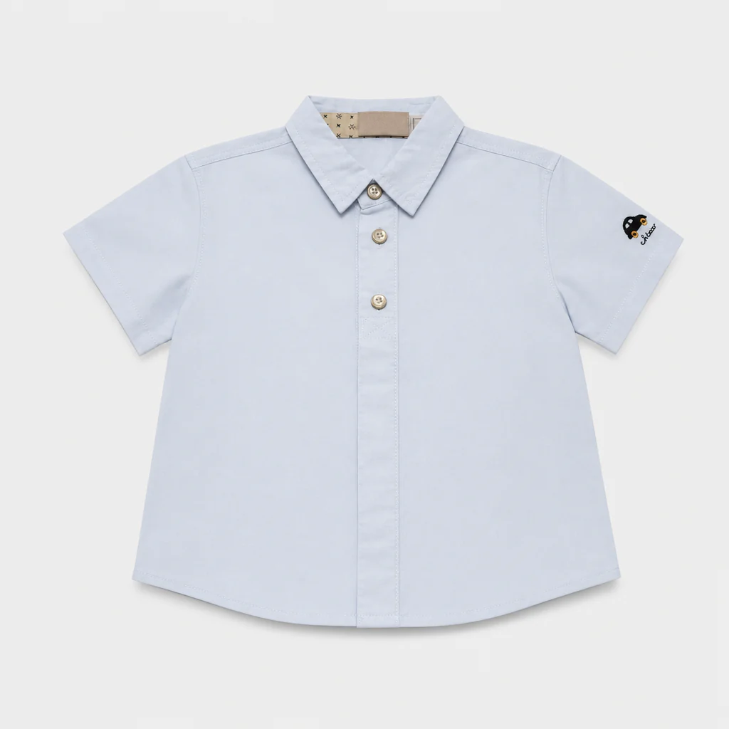 Camicia - Bambino - 72 - 77 | 9 mesi