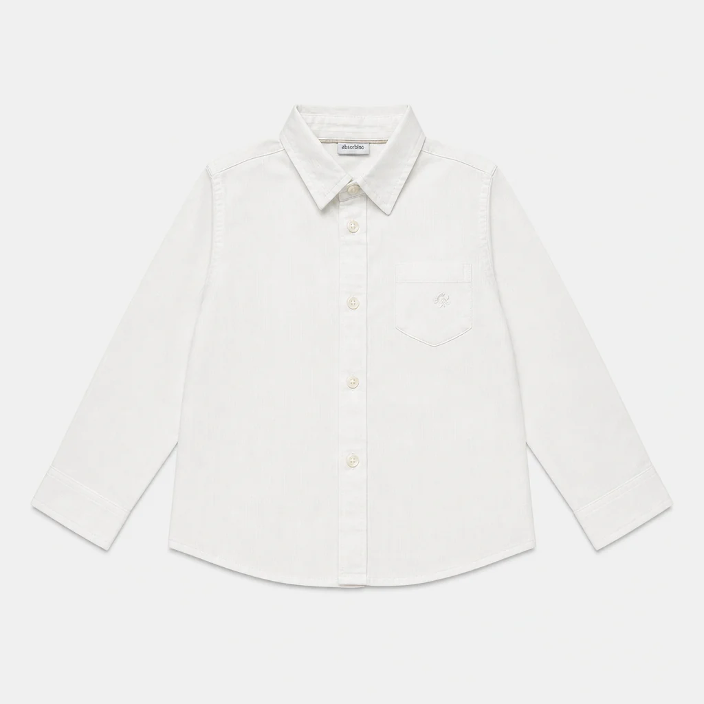 Camicia - Bambino - 72 - 77 | 9 mesi
