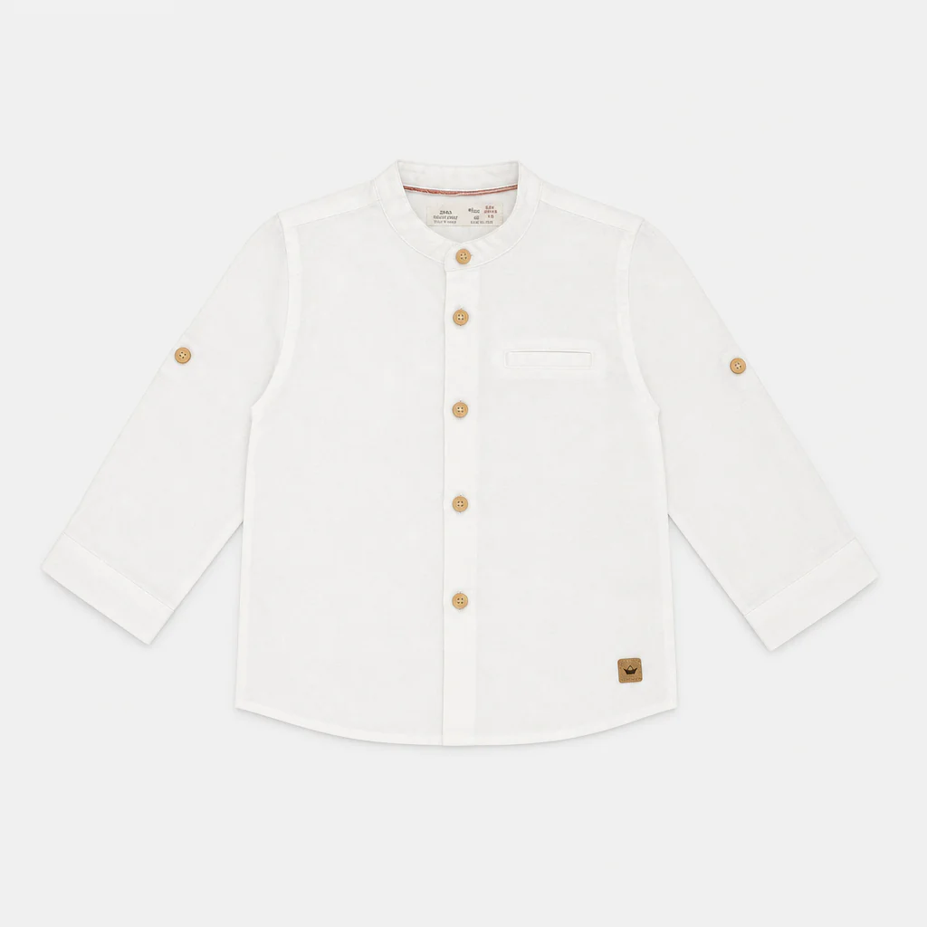 Camicia - Bambino - 72 - 77 | 9 mesi