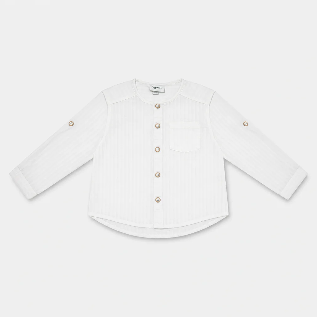 Camicia - Bambino - 72 - 77 | 9 mesi