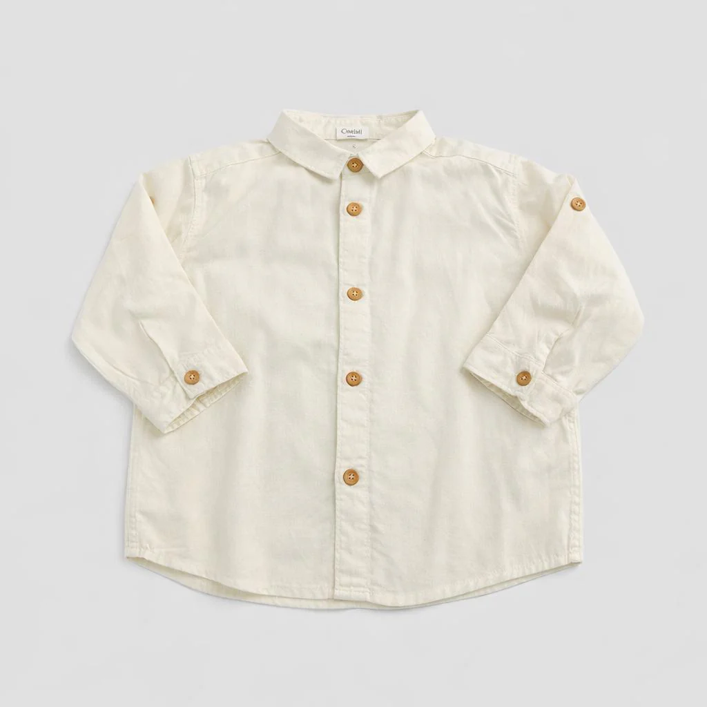 Camicia - Bambino - 78 - 83 | 1 anno