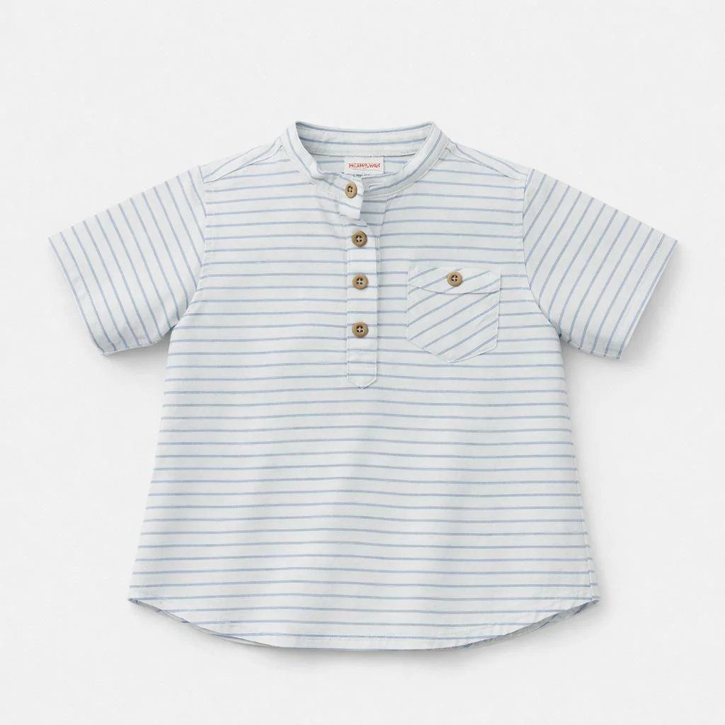 Camicia - Bambino - 78 - 83 | 1 anno