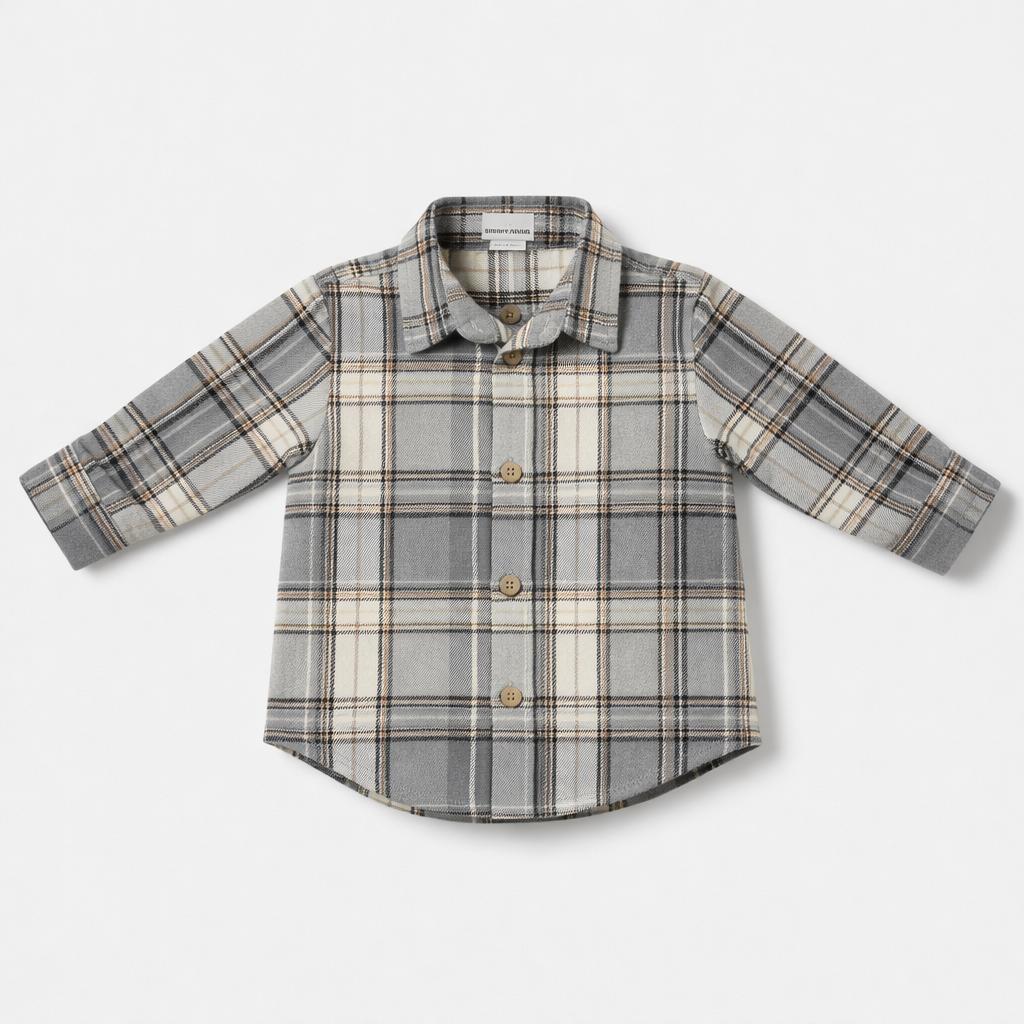 Camicia - Bambino - 78 - 83 | 1 anno