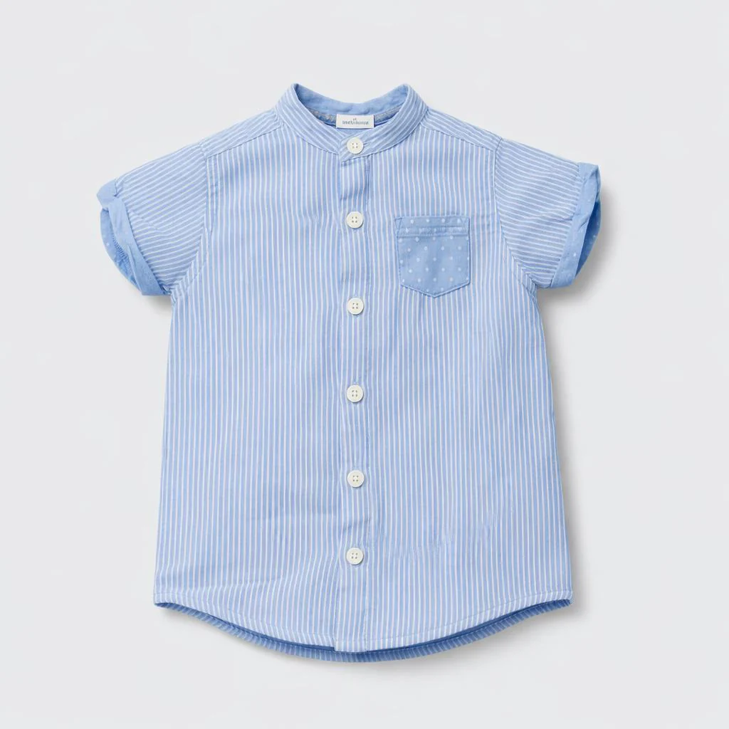 Camicia - Bambino - 78 - 83 | 1 anno