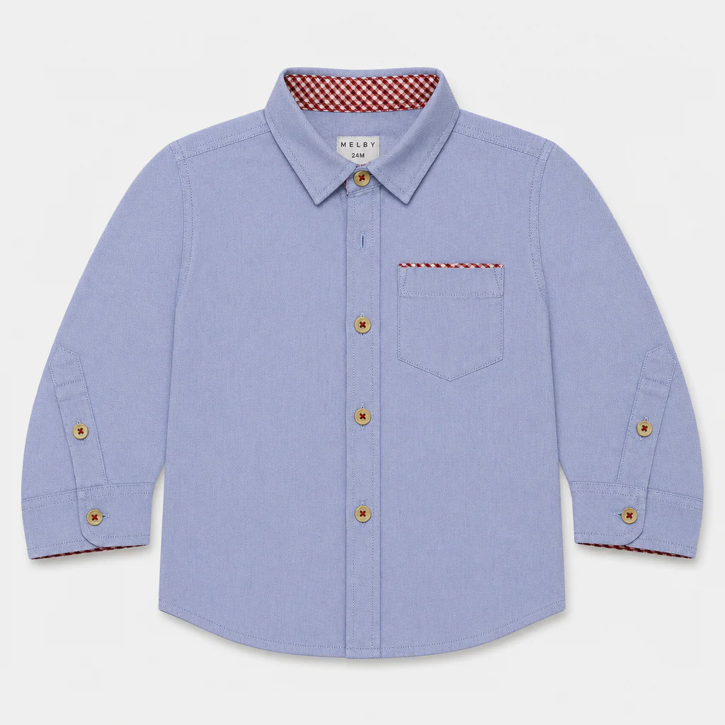 Camicia - Bambino - 78 - 83 | 1 anno