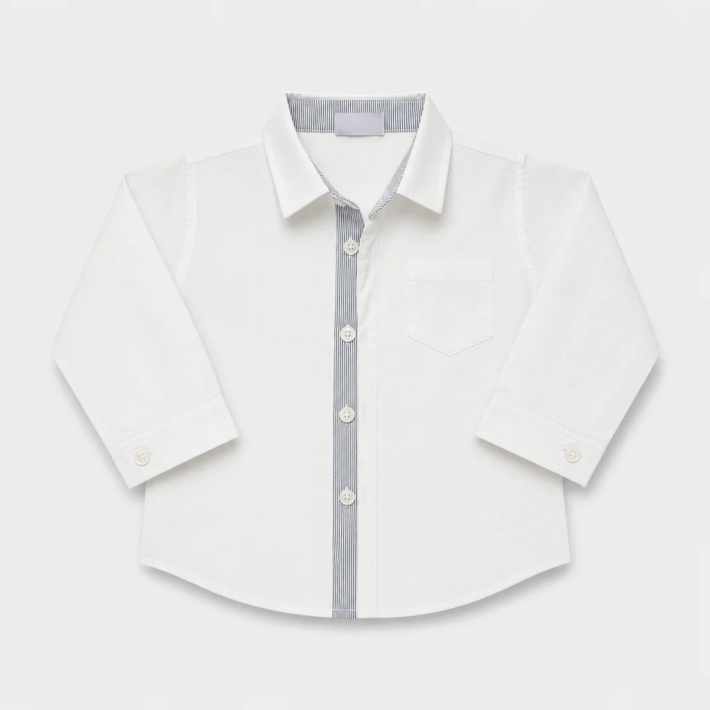 Camicia - Bambino - 78 - 83 | 1 anno