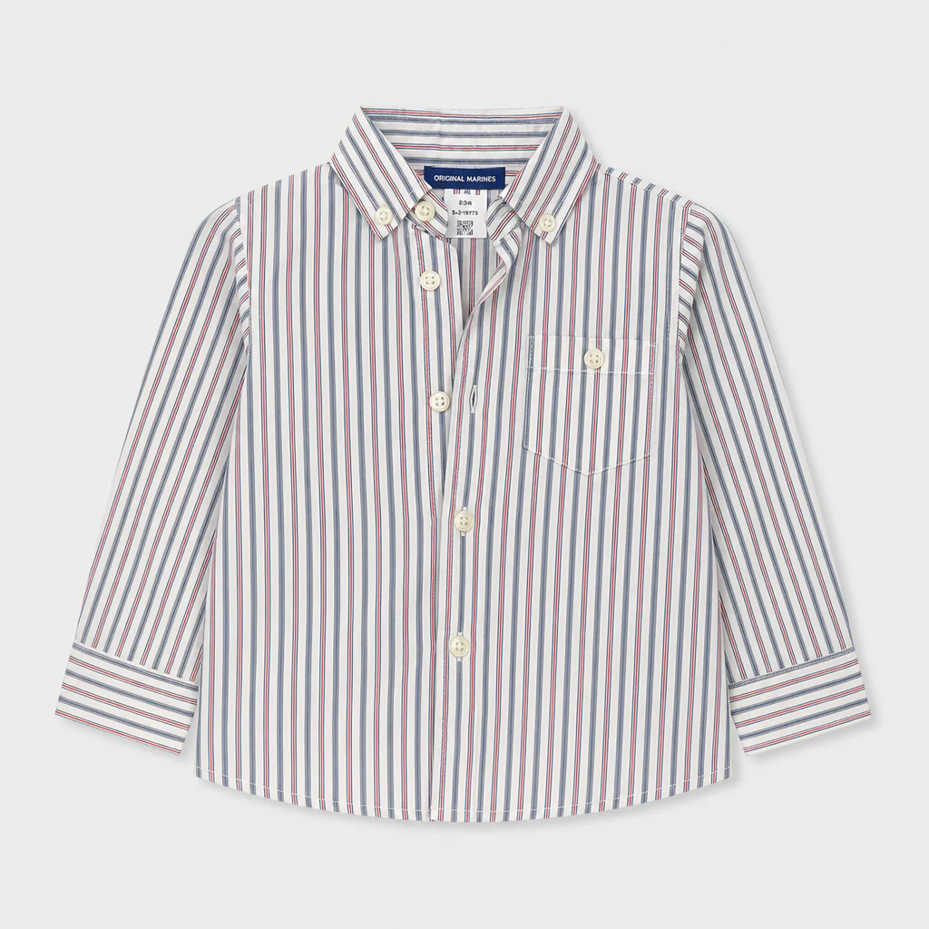 Camicia - Bambino - 78 - 83 | 1 anno