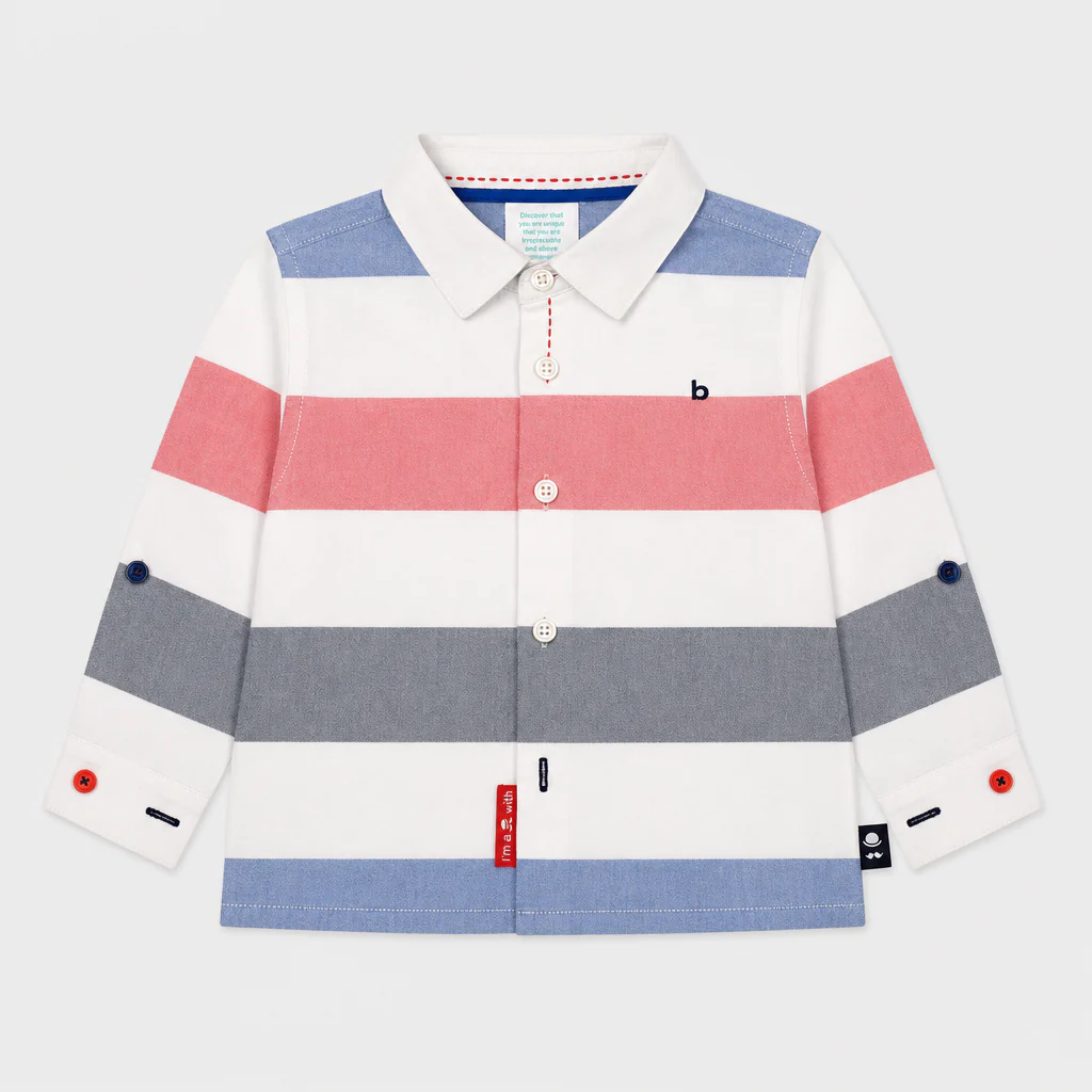 Camicia - Bambino - 78 - 83 | 1 anno