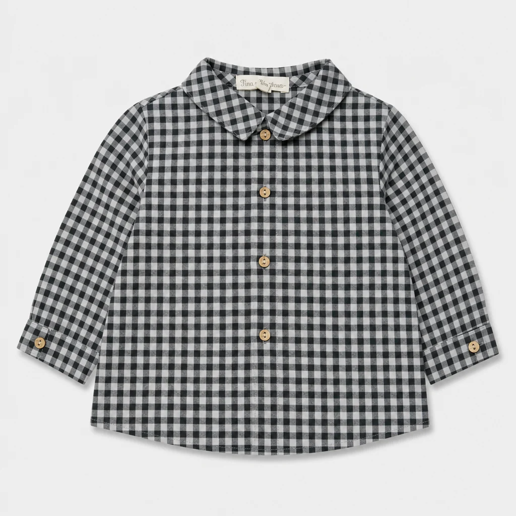 Camicia - Bambino - 78 - 83 | 1 anno