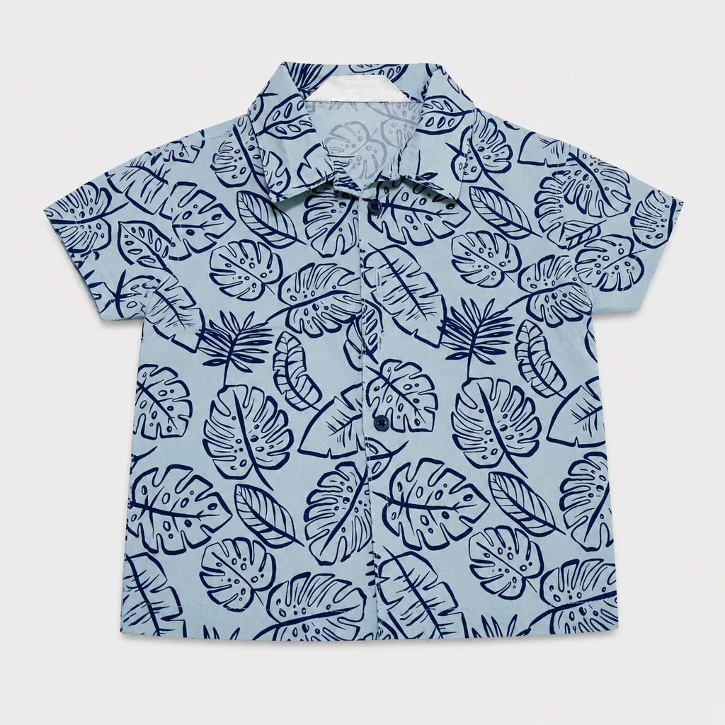 Camicia - Bambino - 78 - 83 | 1 anno