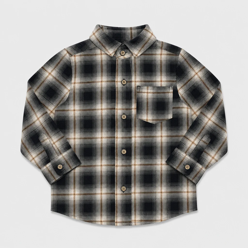 Camicia - Bambino - 78 - 83 | 1 anno