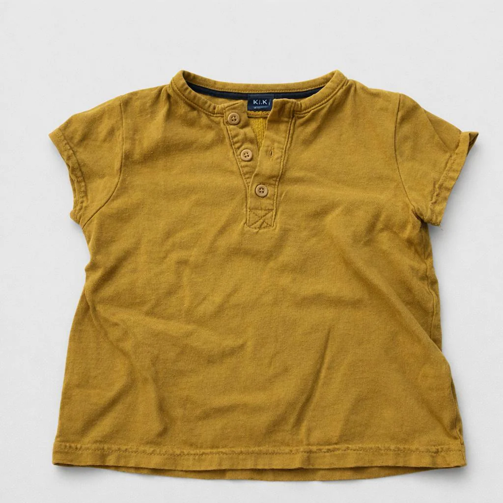Camicia - Bambino - 84 - 89 | 18 mesi