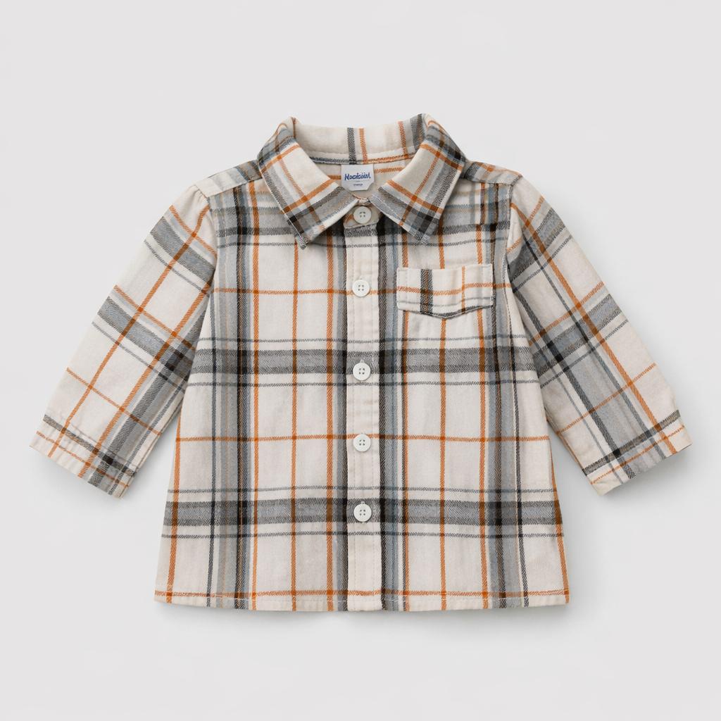 Camicia - Bambino - 84 - 89 | 18 mesi