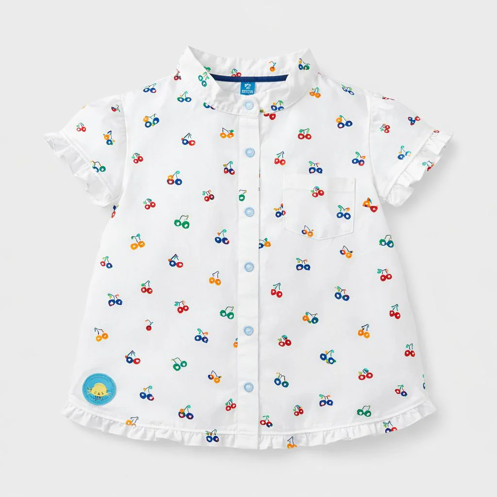 Camicia - Bambino - 84 - 89 | 18 mesi