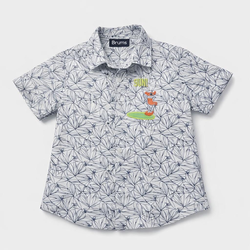 Camicia - Bambino - 84 - 89 | 18 mesi