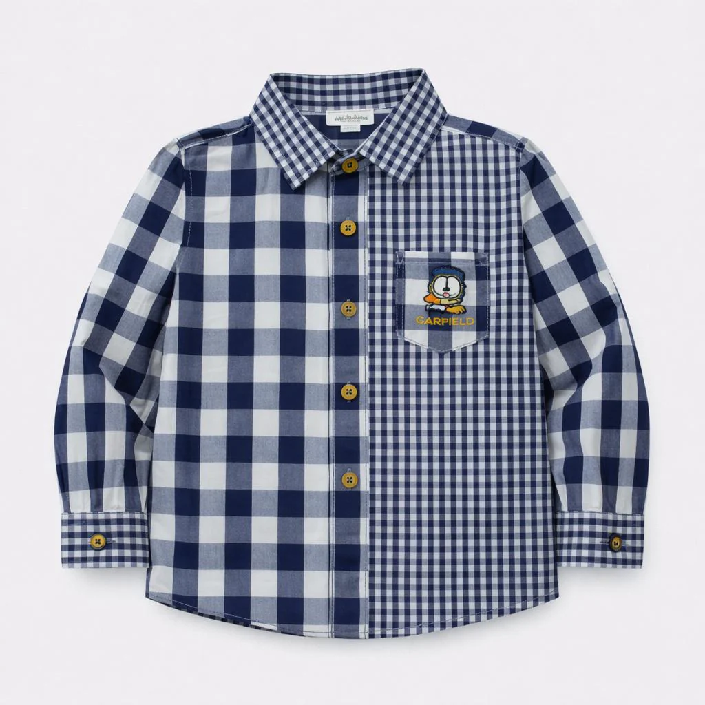 Camicia - Bambino - 84 - 89 | 18 mesi