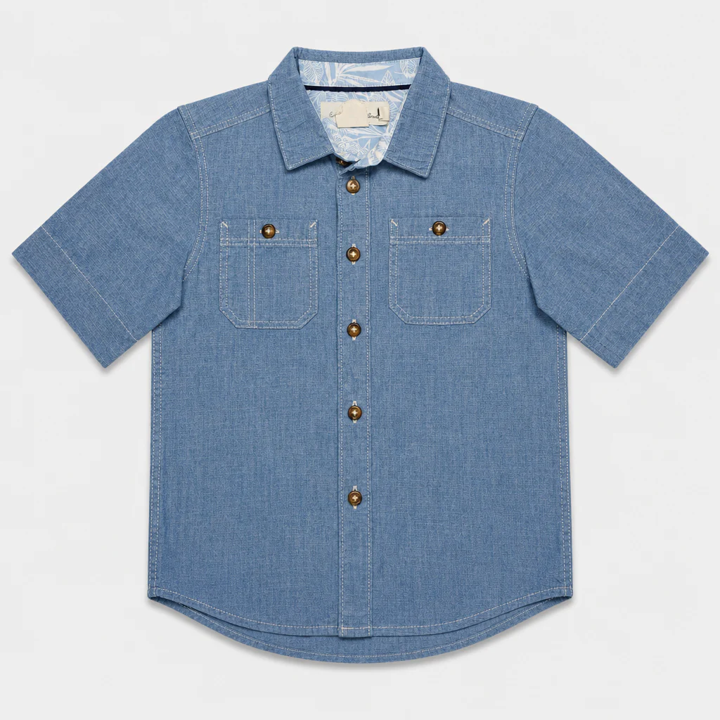Camicia - Bambino - 84 - 89 | 18 mesi