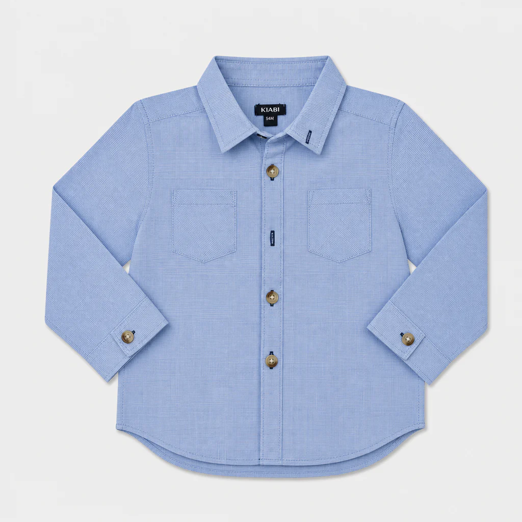 Camicia - Bambino - 84 - 89 | 18 mesi