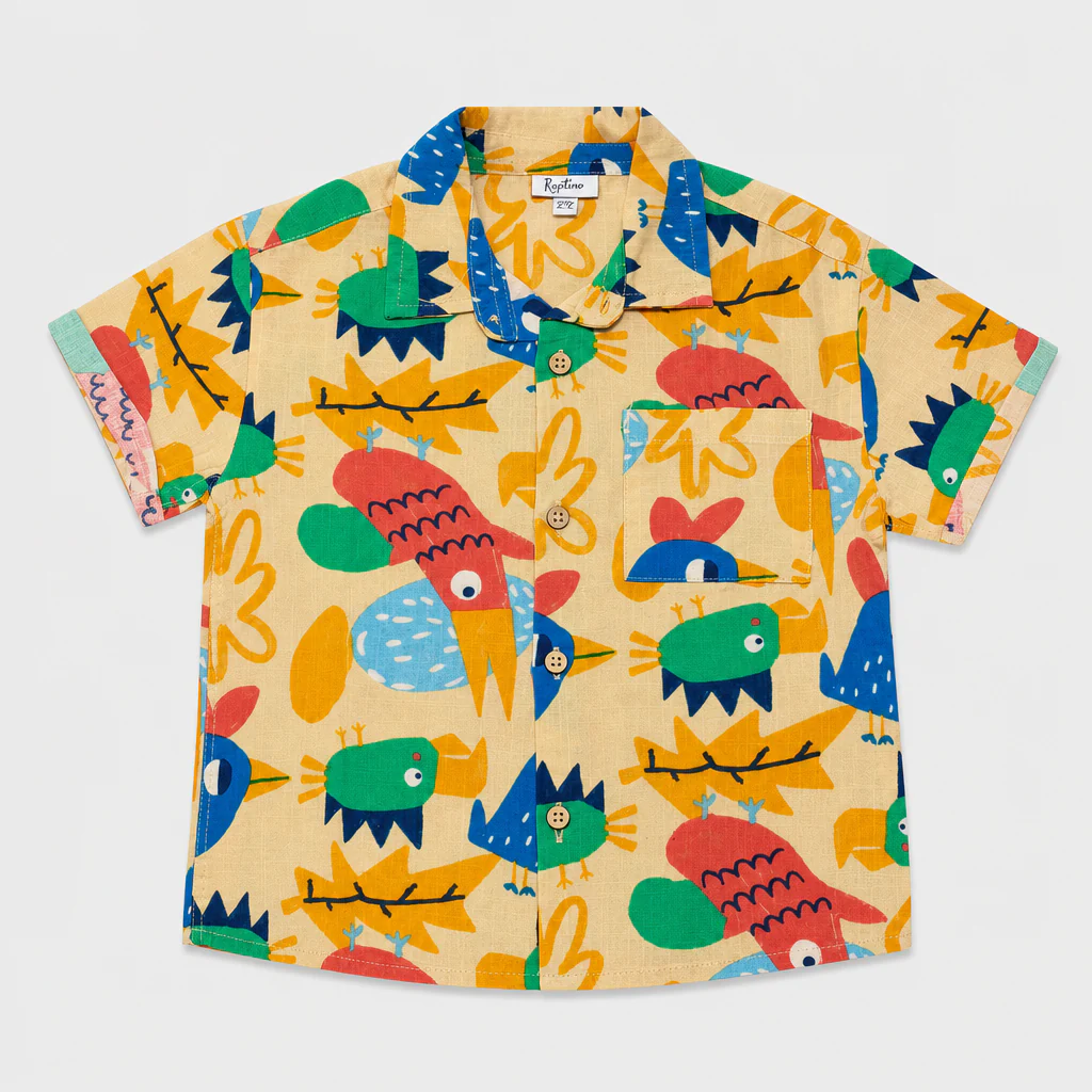 Camicia - Bambino - 84 - 89 | 18 mesi