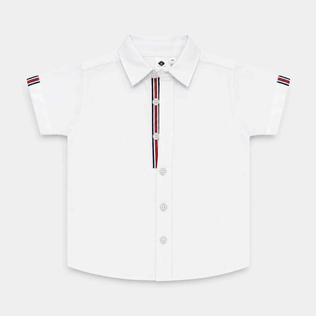 Camicia - Bambino - 84 - 89 | 18 mesi
