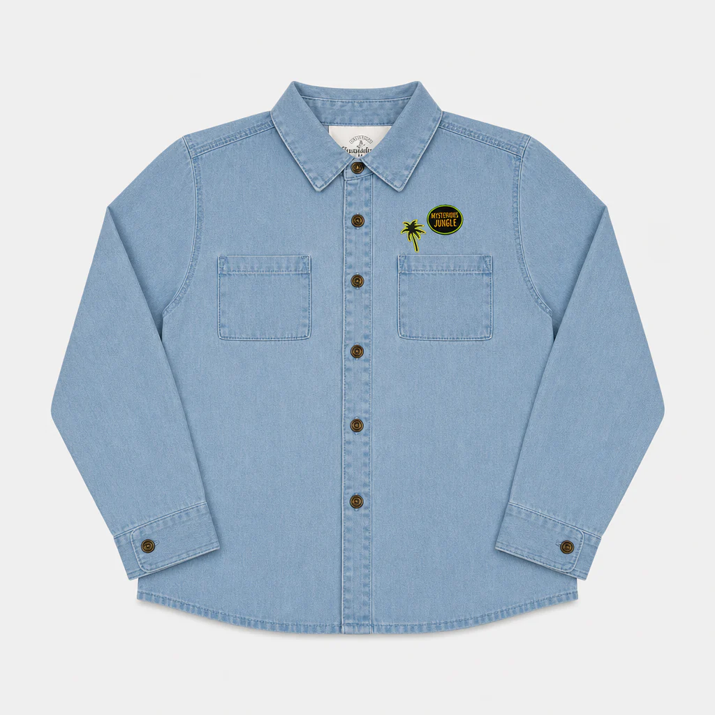 Camicia - Bambino - 84 - 89 | 18 mesi