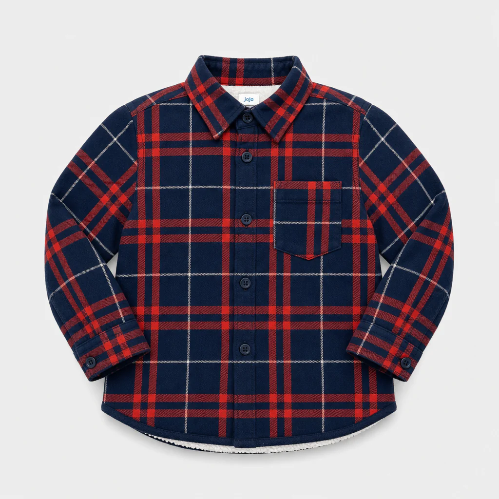 Camicia - Bambino - 84 - 89 | 18 mesi