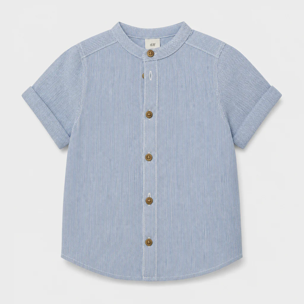 Camicia - Bambino - 84 - 89 | 18 mesi