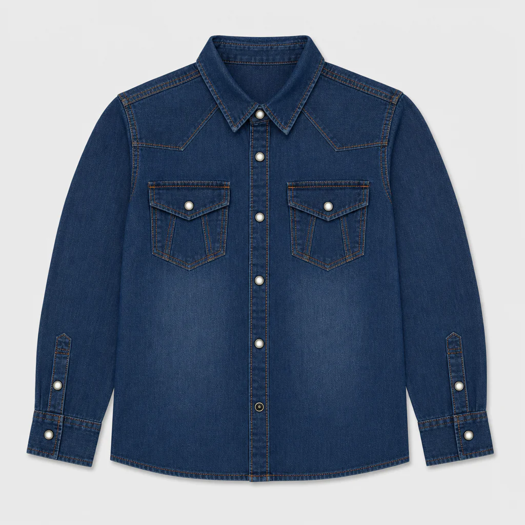 Camicia - Bambino - 84 - 89 | 18 mesi