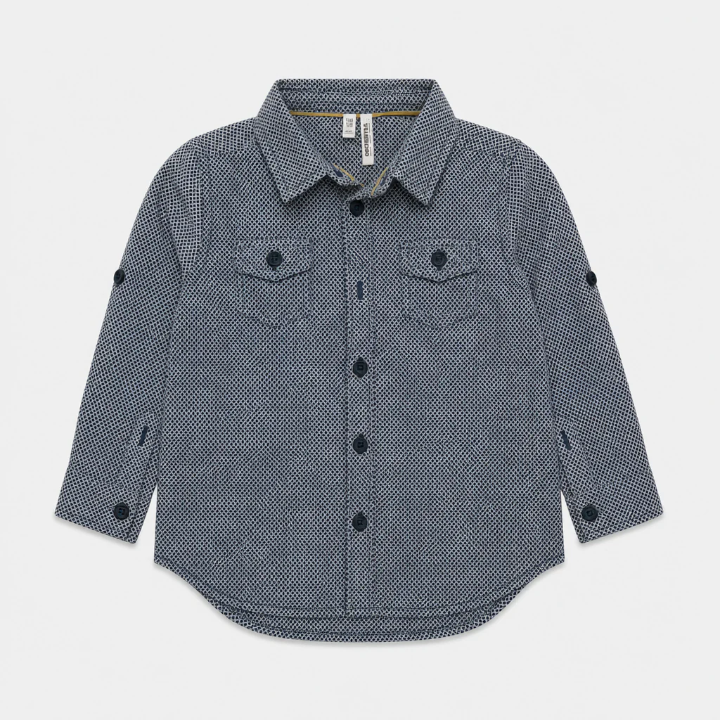 Camicia - Bambino - 84 - 89 | 18 mesi