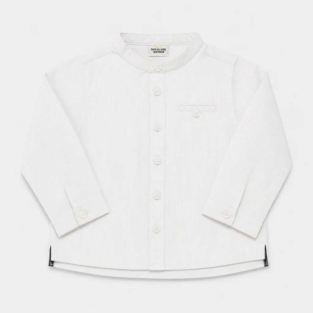Camicia - Bambino - 84 - 89 | 18 mesi