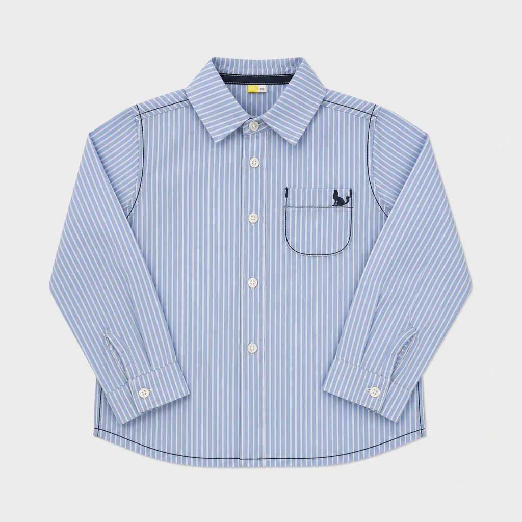 Camicia - Bambino - 90 - 95 | 2 anni