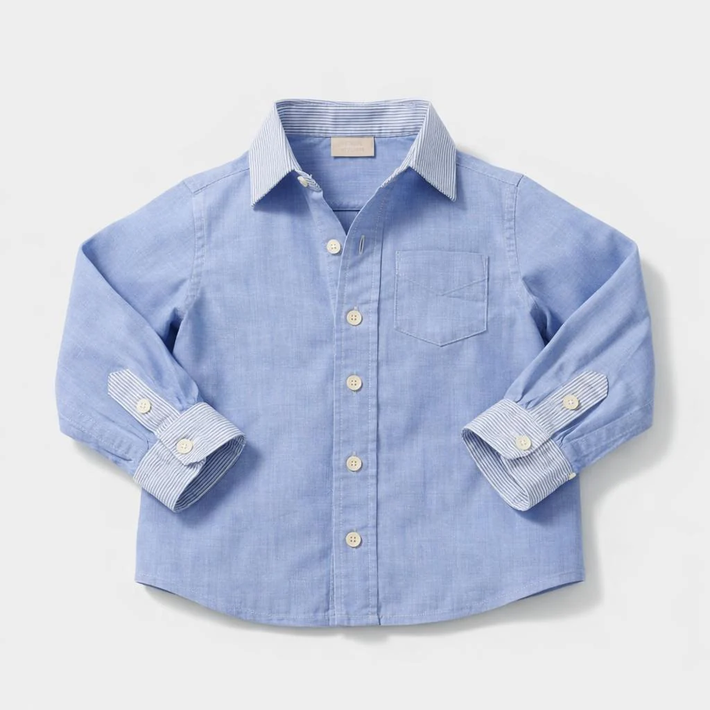 Camicia - Bambino - 90 - 95 | 2 anni