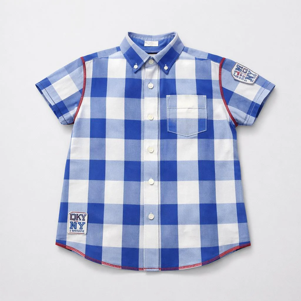 Camicia - Bambino - 90 - 95 | 2 anni