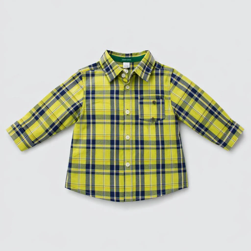 Camicia - Bambino - 90 - 95 | 2 anni