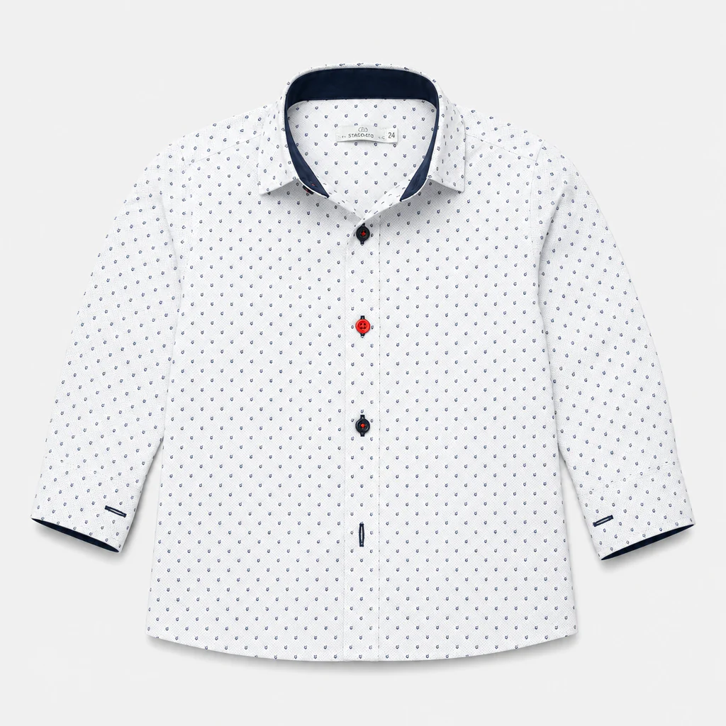 Camicia - Bambino - 90 - 95 | 2 anni