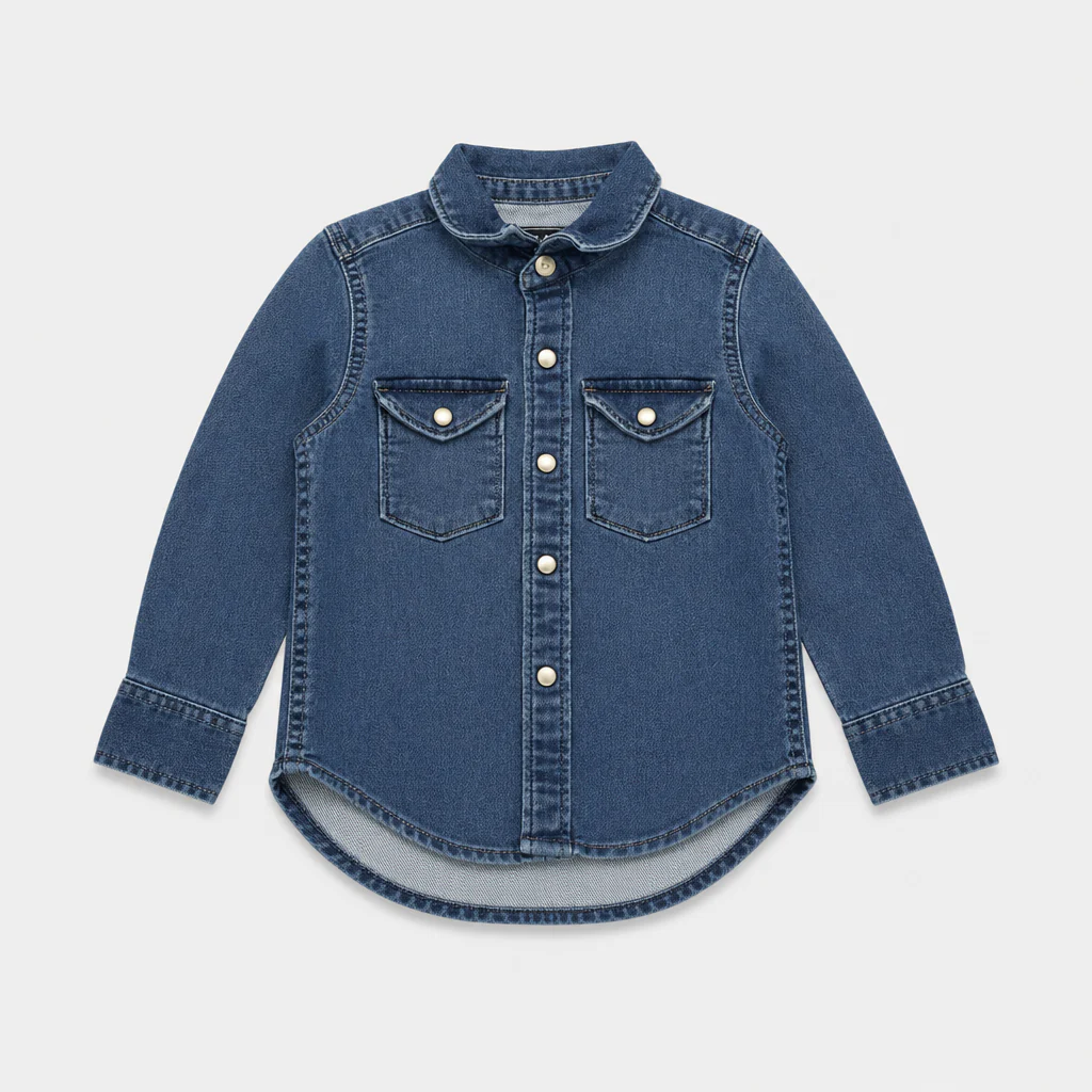 Camicia - Bambino - 90 - 95 | 2 anni