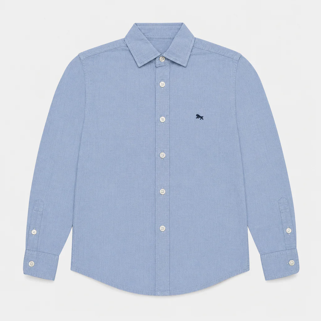 Camicia - Bambino - 90 - 95 | 2 anni