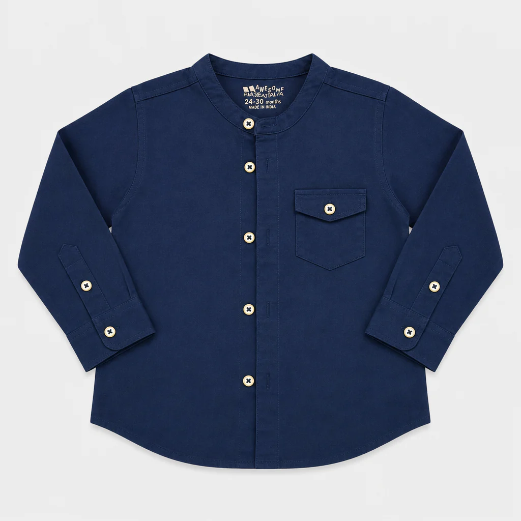 Camicia - Bambino - 90 - 95 | 2 anni
