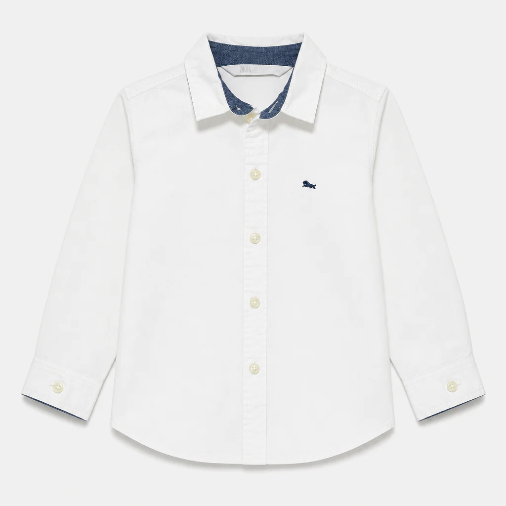 Camicia - Bambino - 90 - 95 | 2 anni
