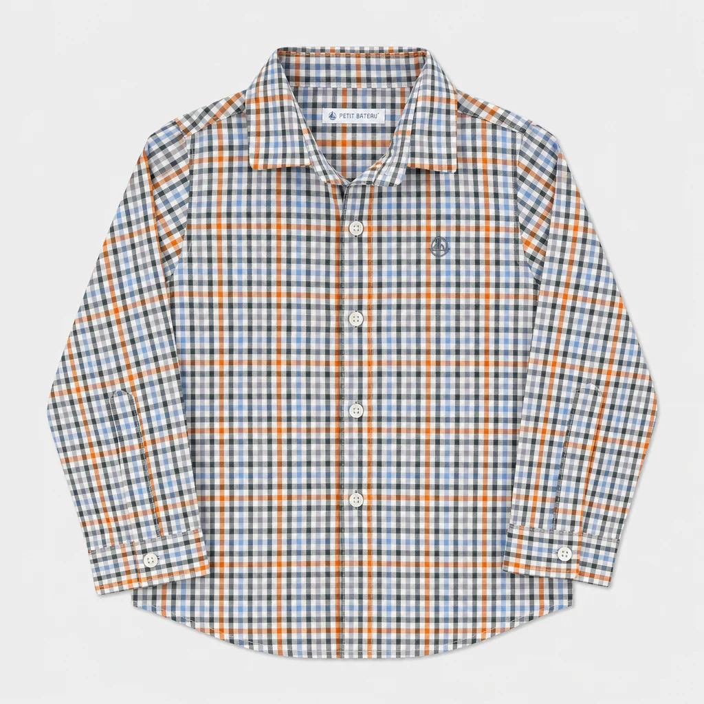Camicia - Bambino - 90 - 95 | 2 anni