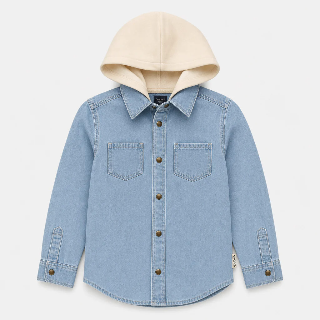 Camicia - Bambino - 90 - 95 | 2 anni