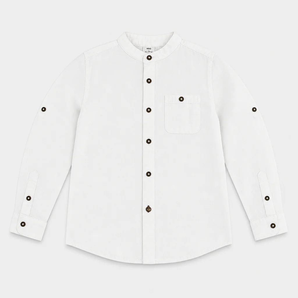 Camicia - Bambino - 90 - 95 | 2 anni