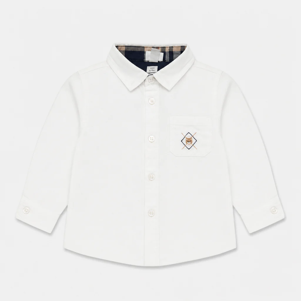Camicia - Bambino - 90 - 95 | 2 anni