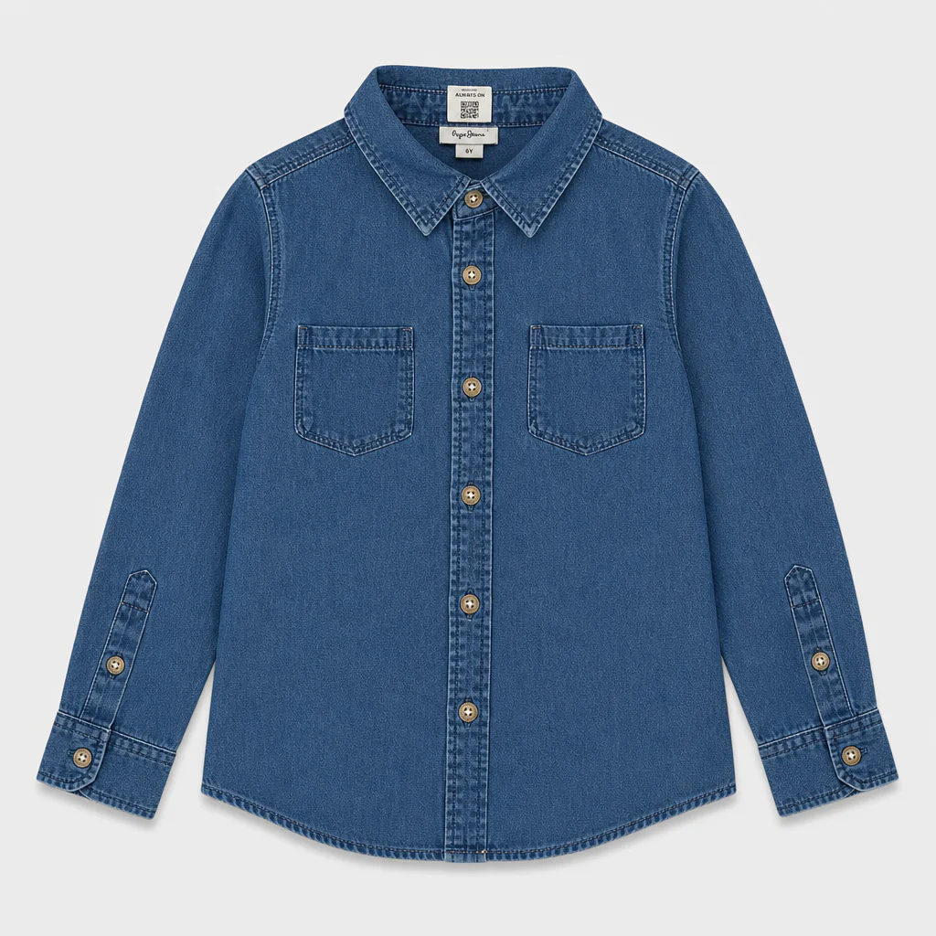 Camicia - Bambino - 90 - 95 | 2 anni