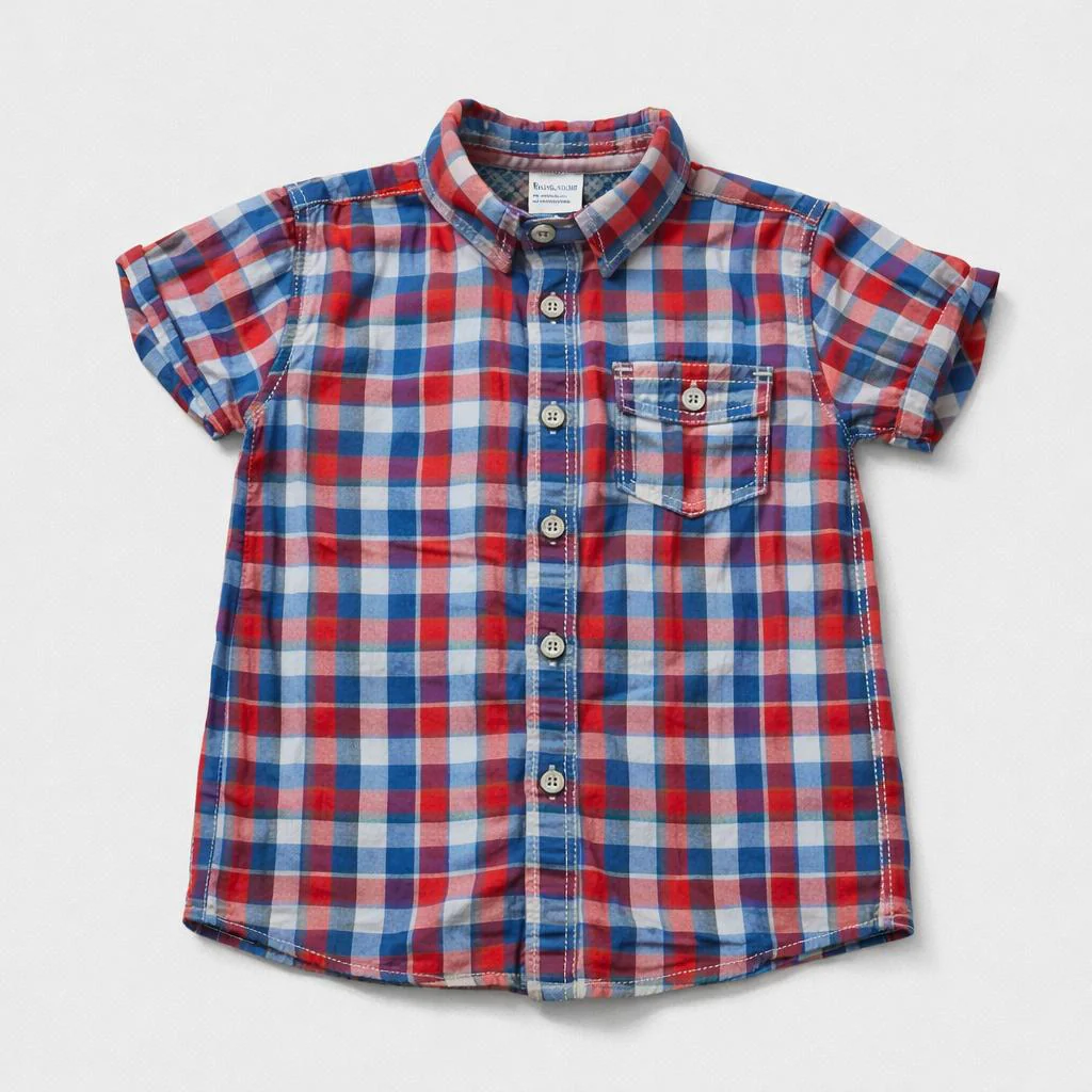 Camicia - Bambino - 96 - 101 | 3 anni