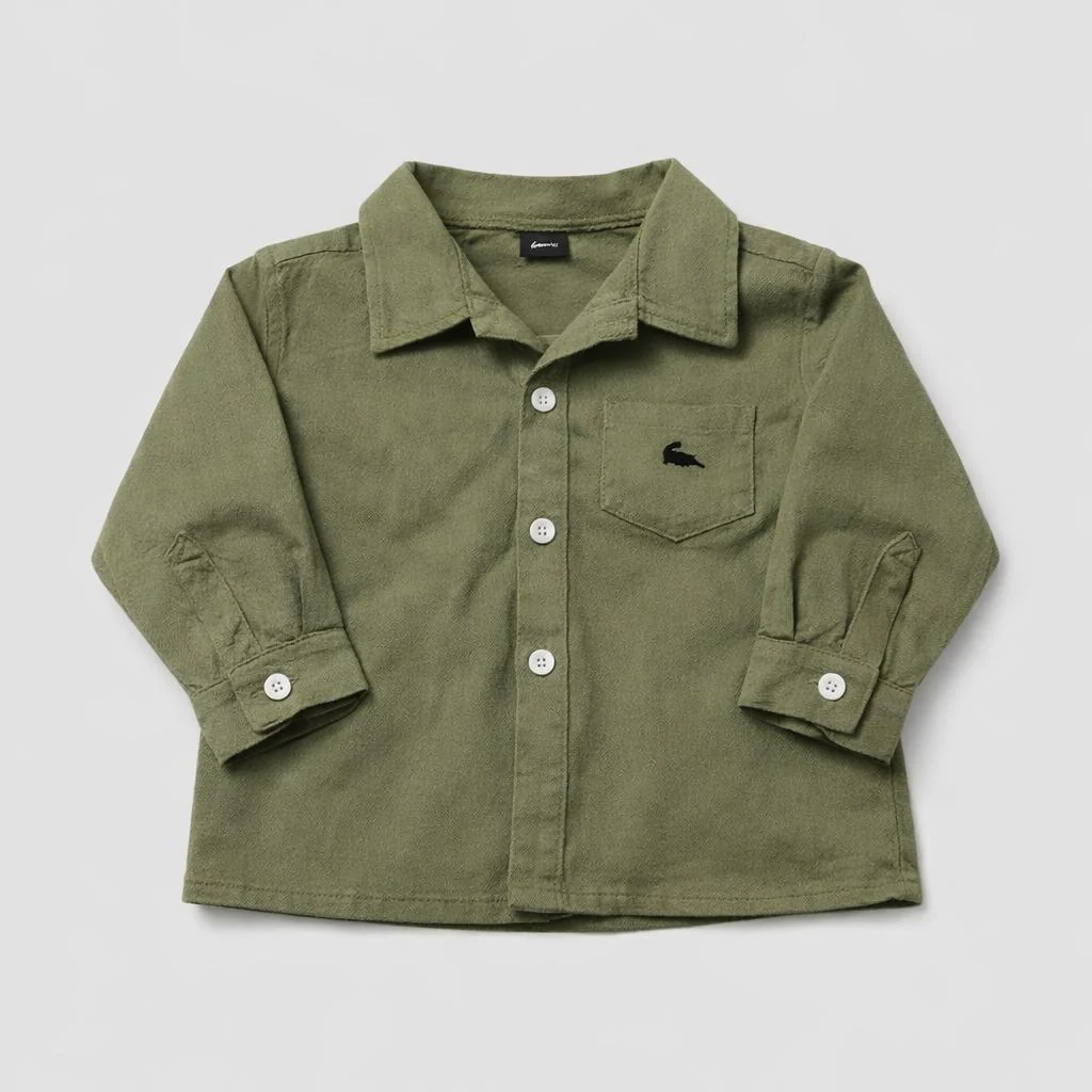 Camicia - Bambino - 96 - 101 | 3 anni