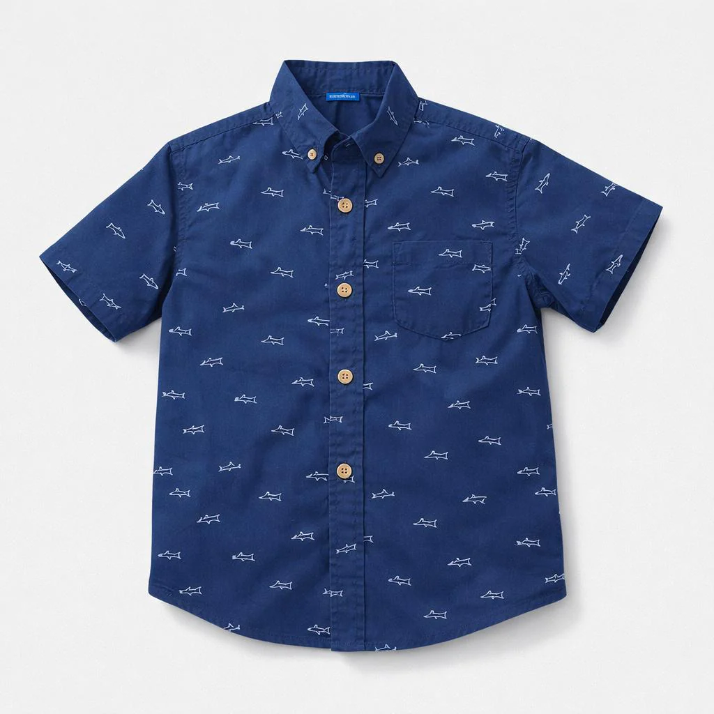 Camicia - Bambino - 96 - 101 | 3 anni