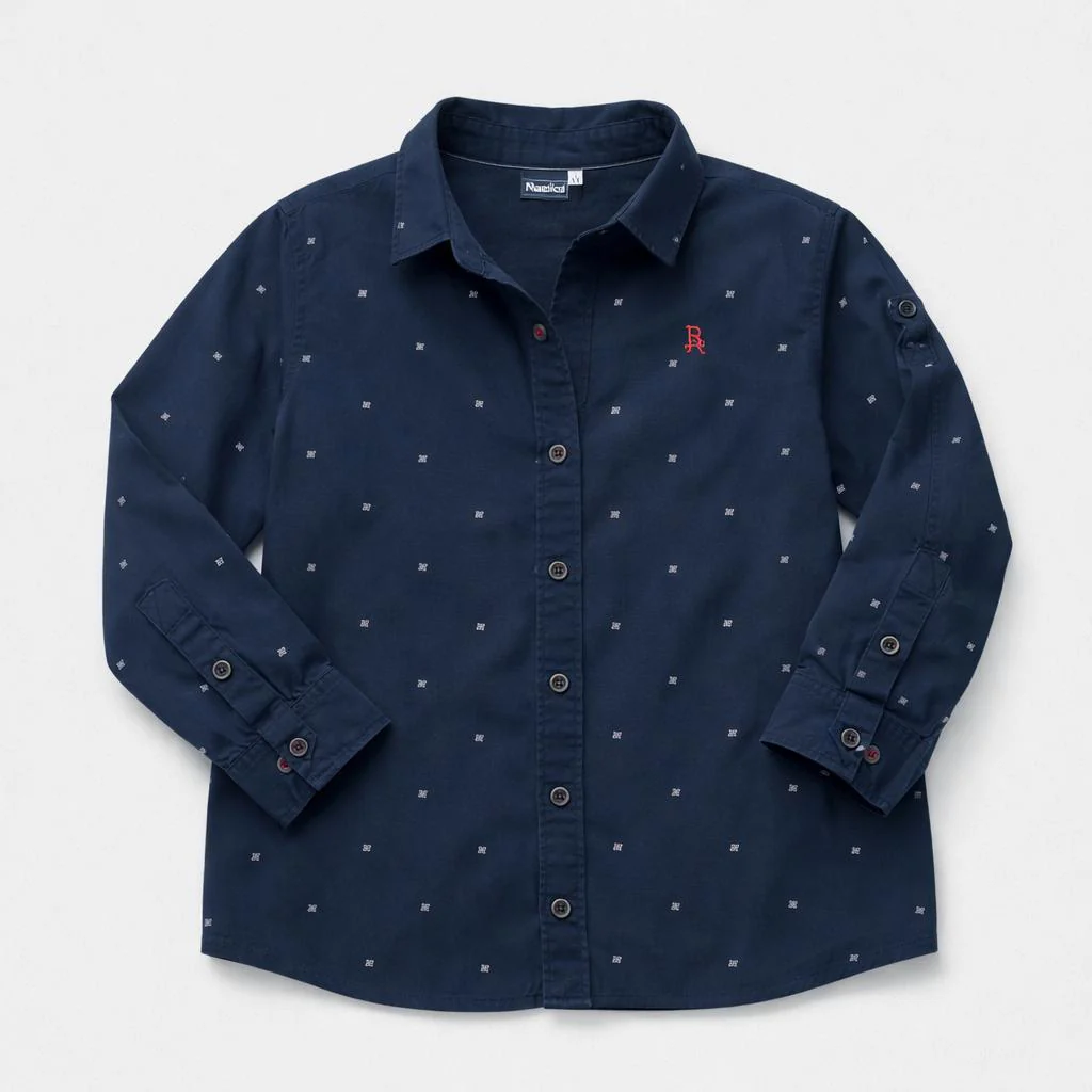 Camicia - Bambino - 96 - 101 | 3 anni